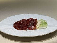-皇朝会.经典传统粤菜(外滩店)