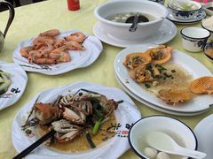 -秋姐美食店(旅游大道店)
