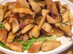 新疆馕炒肉-天山传奇新疆菜(SKLP店)