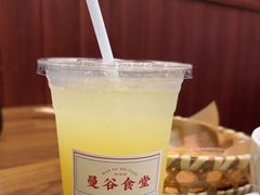 -曼谷食堂·泰国家庭料理