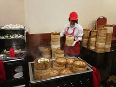 蒸蒸日上-东来海鲜酒家