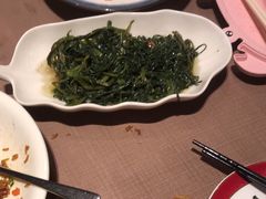 -海口万豪中餐厅·粤菜·海南菜· 平价海鲜·茶点· KTV包房