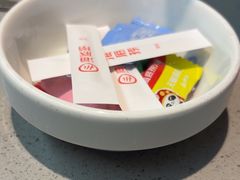 -海底捞火锅(振华商厦店)
