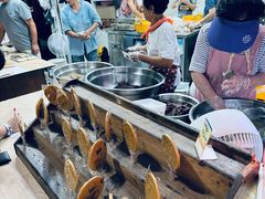 -西归浦每天偶来市场