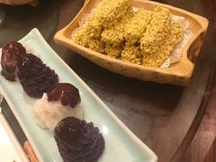 -小土豆北方菜馆(文慧园店)