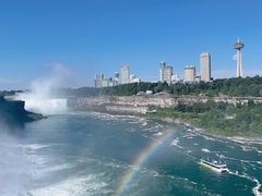 -尼亚加拉瀑布州立公园