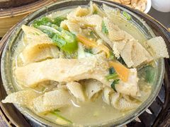 -香港蓮香樓(中環店)