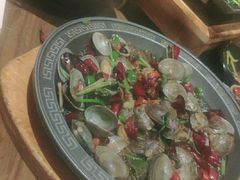 -肉串汪(望京店)