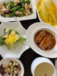 -贝美月子中心(半坡店)