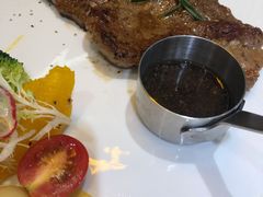 炙烤果木西冷-夏日玛莉西餐厅(金茂览秀城店)