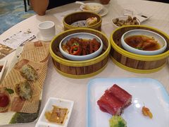 -北海渔村酒楼·粤菜海鲜点心(新华店)