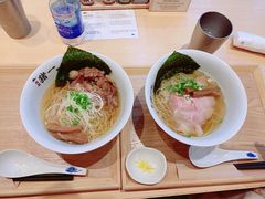 -面屋 猪一