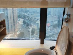 -重庆观音桥华美达安可酒店