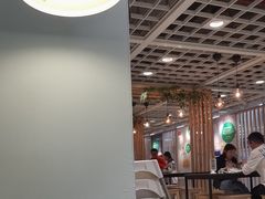 -宜家·瑞典风味餐厅(四元桥店)