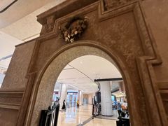 -B&C黄油与面包·THE GARDEN BAKERY概念店(世纪汇店)