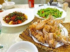 -好兄弟郭巨海鲜(天一阁店)