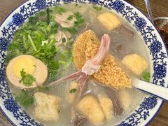-小潘记鸭血粉丝汤