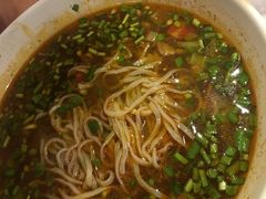 -子午路张记肉夹馍(小寨西路店)