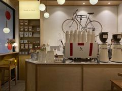 -常识咖啡common sense(春熙路店)