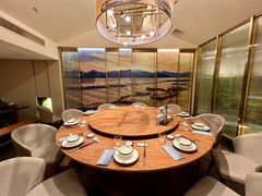 包房-渔傅·霞浦滩涂海鲜(建平店)