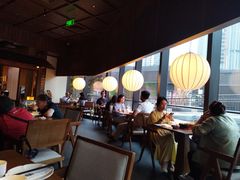 -庆春朴门(前滩太古里店)