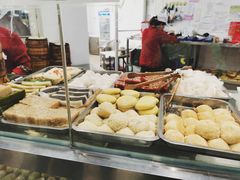 -常州糕团店(北大街新世纪商城店)