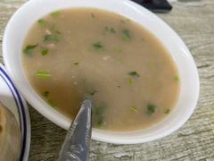 羊杂汤-永盛斋小吃(故宫店)