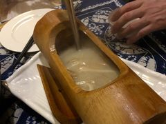 竹筒山珍-滇道云南特色料理(康定路店)
