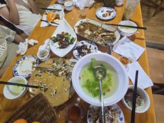 -龙姐私房菜(和顺古镇店)