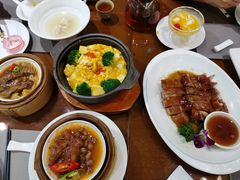 -豫璟轩中餐厅(南昌万怡店)