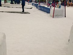 -长沙湘江冰雪世界