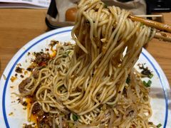 -蓉李记成都名小吃(太原龙湖万达店)