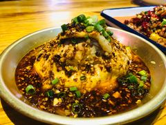 -兔槽江湖菜·重庆璧山兔(水围店)