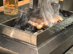 -老白清真烧烤(锦州旗舰店)