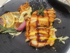 -娜娜家•Nana's restaurant (南开大悦城店)