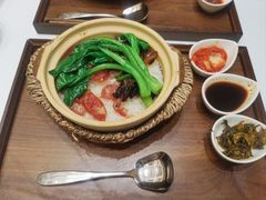 -岭禾南煲仔饭(中洲购物中心店)