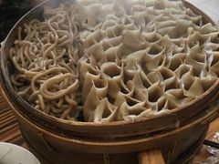 -弓二莜面(总店)