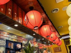 -鸟鹏烧鸟居酒屋(仁恒梦中心店)