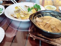 -亚龙湾红树林度假酒店御粤阁