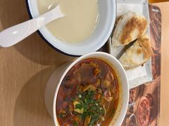 -大师兄·西北小馆(北站缤果空间店)