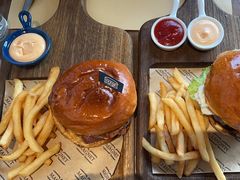 -Magnet磁食(愚园路店)