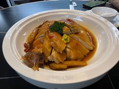 -濮园 · 四合院餐厅