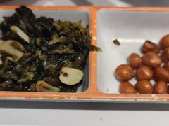 -粤港湾砂锅粥·宵夜(宝龙店)