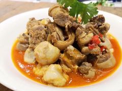 -石头咕(葵蓬店)