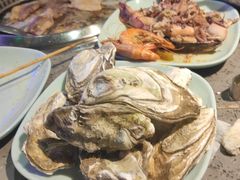 -金滏山烤肉·海鲜·火锅自助餐厅(襄阳万达店)