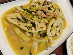 -紫藤园·天目湖大鱼头(南山竹海店)