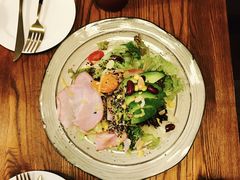 主厨色拉-AFS Cafe & Canteen(闽江二路店)