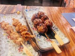 -平成屋· Late Night 食堂(漕宝路店)
