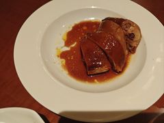-杭州JW万豪酒店-万豪中餐厅