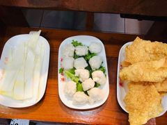 -惠友大虾(太原北街店)